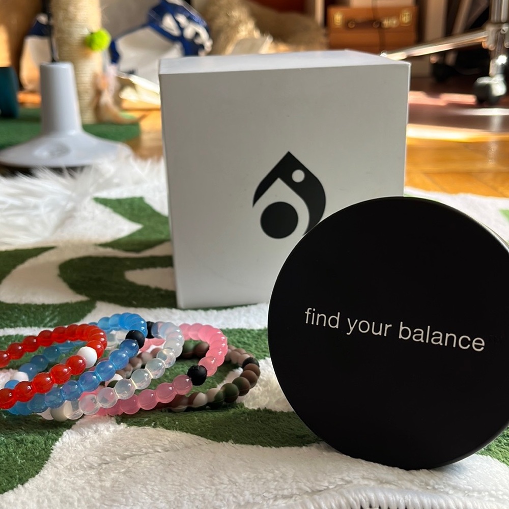 Lokai 2015 Special Edition Gift Set